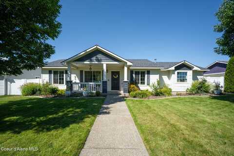 6845 W MAJESTIC AVE, Rathdrum, ID 83858