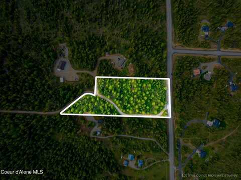 Nna Smoke Tree Ave, Athol, ID 83801