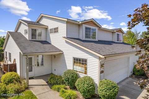 3787 N STEVEN PL, Coeur D Alene, ID 83815