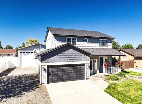 1223 W Tanager Ave, Hayden, ID 83835