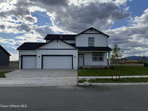 3381 N Corvus St, Post Falls, ID 83854