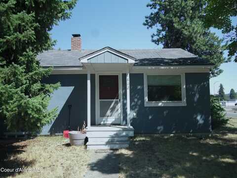1802 N A St, Coeur D Alene, ID 83814