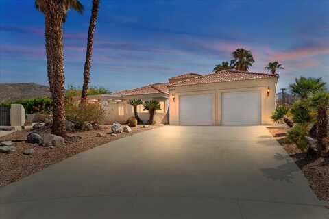 64978 Egan Court, Desert Hot Springs, CA 92240