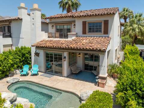 546 N Indian Canyon Drive, Palm Springs, CA 92262