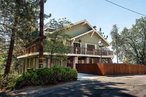 26857 Crestview Drive, Idyllwild, CA 92549