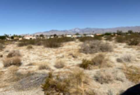 0 Avenida Garcia, Desert Hot Springs, CA 92240