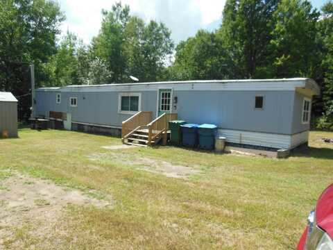 5879 N Athey, Harrison, MI 48625
