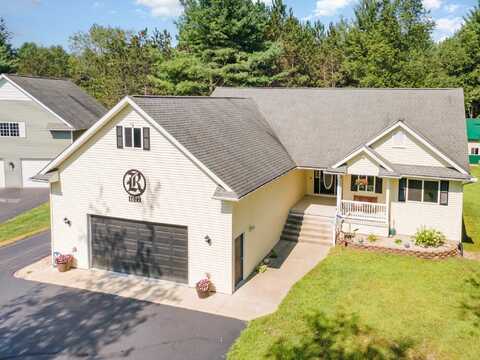 1677 Timothy, Gladwin, MI 48624