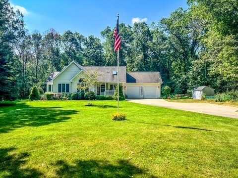 1525 Byfield, Harrison, MI 48625