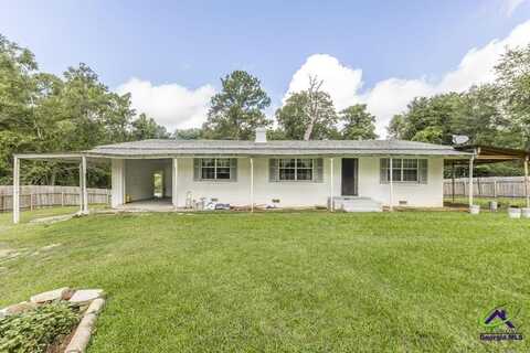 66 Wilville Road, Fort Valley, GA 31030