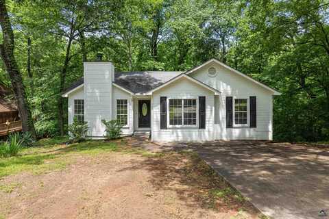 118 Greentree Parkway, Macon, GA 31220