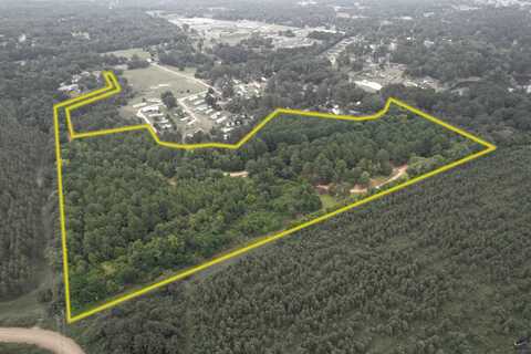 Unadilla HWY Lenora Dr., Hawkinsville, GA 31036