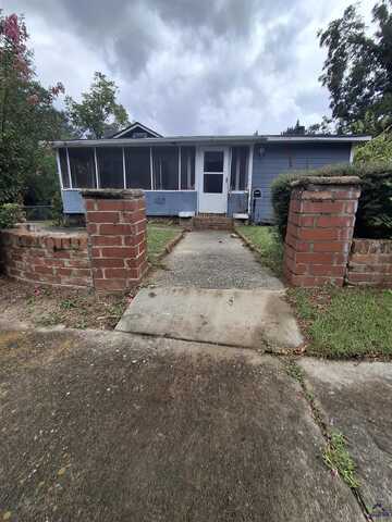 1151 Boone Street, Macon, GA 31217