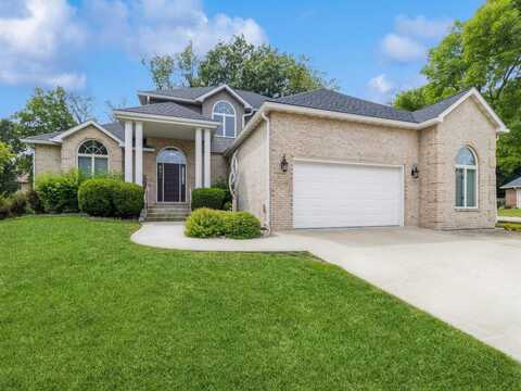 3144 Sycamore Road, Ames, IA 50014
