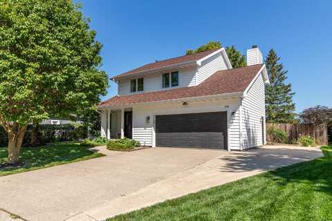 2130 Prairie View East, Ames, IA 50010