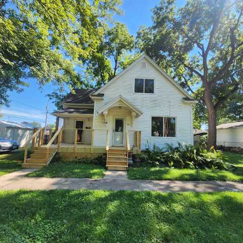 1014 13th Street, Boone, IA 50036