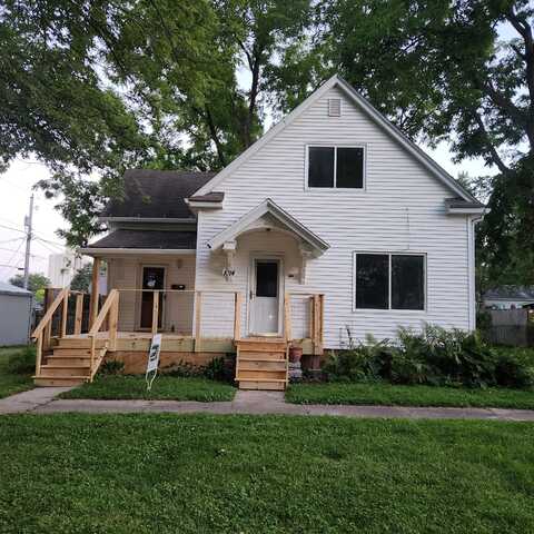 1014 13th Street, Boone, IA 50036