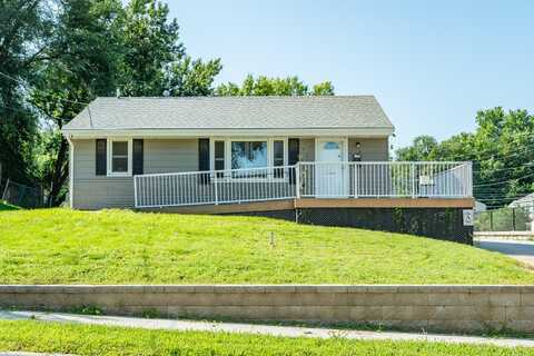 503 E Virginia Avenue, Des Moines, IA 50315