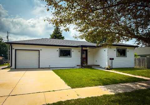 1316 second Street, Boone, IA 50036
