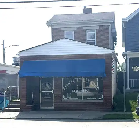 2045 Pleasant Avenue, Hamilton, OH 45015