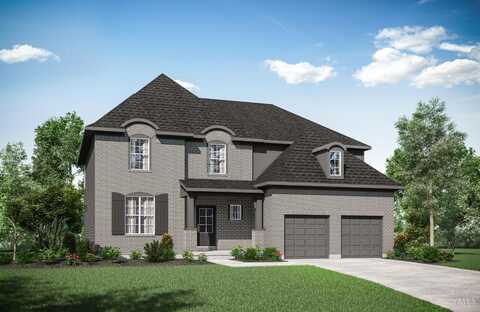 8676 Tollhouse Boulevard, Lebanon, OH 45036