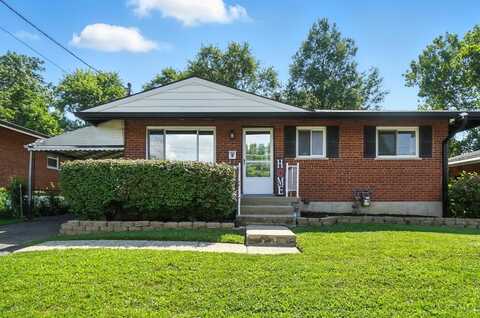 3436 Tangent Drive, Cheviot, OH 45211