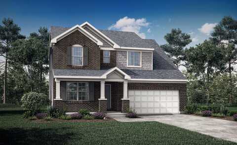 5079 Ross Ridge, Morrow, OH 45152