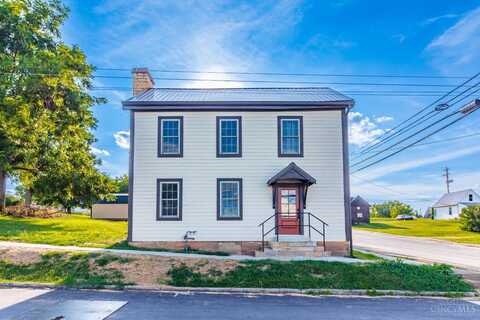 305 Walnut Street, West Union, OH 45693