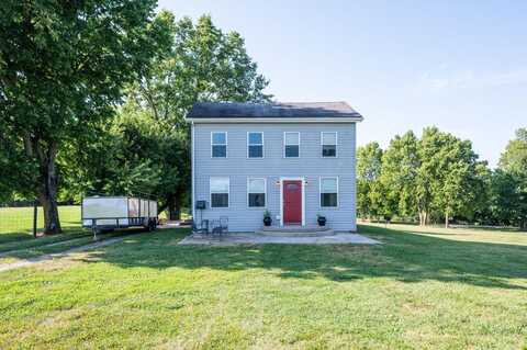 7943 Hamilton Scipio Road, Morgan Twp, OH 45053