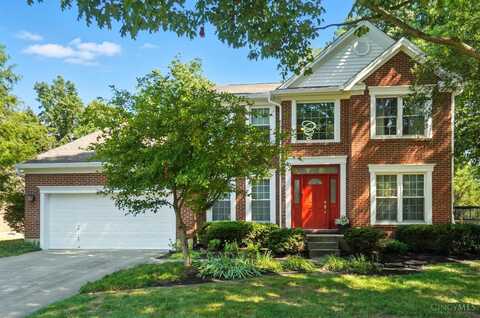 5263 Riverwalk Drive, Deerfield, OH 45034