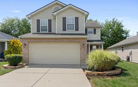 6048 Marsh Circle, Goshen, OH 45140