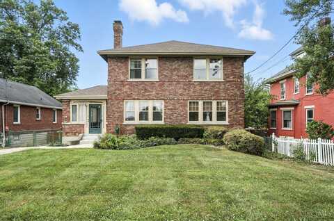 3191 Glenmore Avenue, Cincinnati, OH 45211