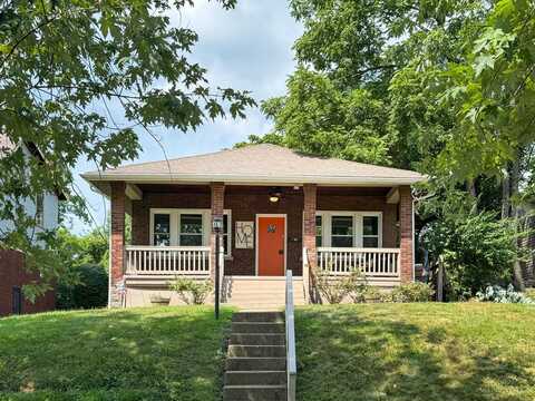 2244 Cathedral Avenue, Norwood, OH 45212