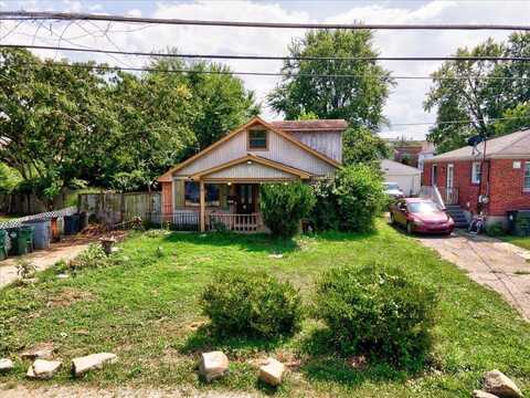 4231 Myrtle Avenue, Sycamore, OH 45236