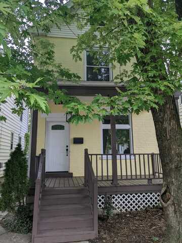 5131 Globe Avenue, Norwood, OH 45212