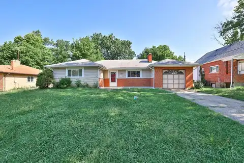 1464 Clovernoll Drive, North College Hill, OH 45231
