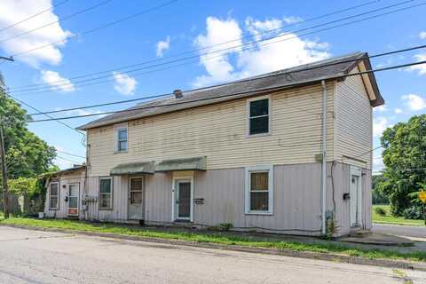 25 Mckinley Street, South Lebanon, OH 45065