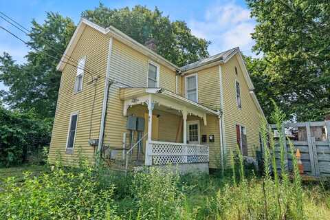 95 Mckinley Street, South Lebanon, OH 45065
