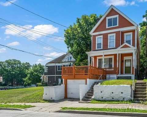 1123 Yale Avenue, Cincinnati, OH 45206