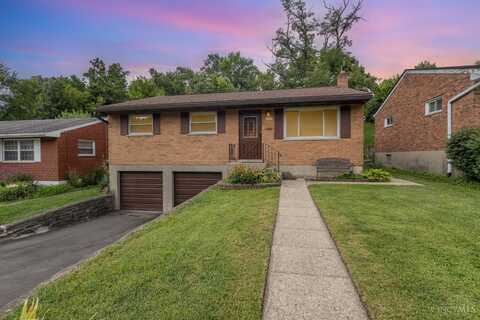4445 Delhi Road, Delhi, OH 45238