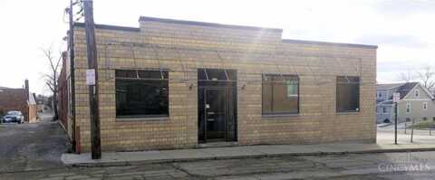 3708 Davis Avenue, Cheviot, OH 45211