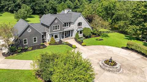 2379 Brown Lane, Lawrenceburg, IN 47025