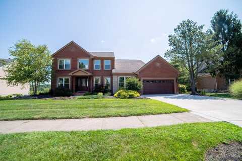 4860 Riverwalk Drive, Union, OH 45034