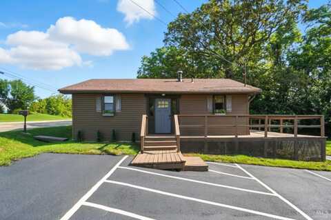 7826 Columbia Road, Deerfield, OH 45039