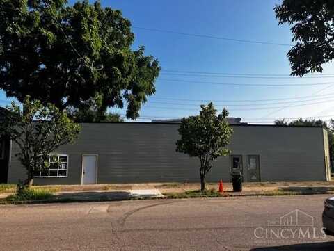 5401 Rolston, Norwood, OH 45212