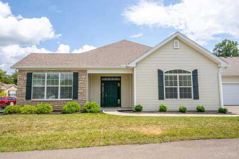 3876 Portrush Way, Amelia, OH 45102