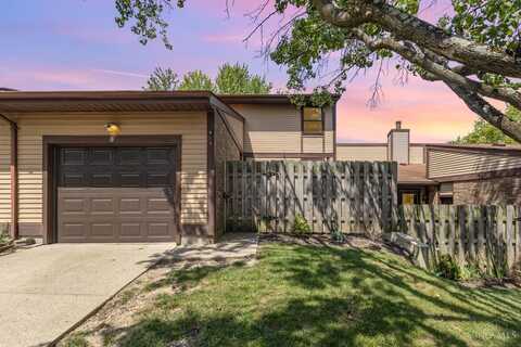 9 Ibex Drive, Fairfield, OH 45014