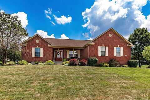 1280 Blue Jacket Drive, Ross, OH 45013