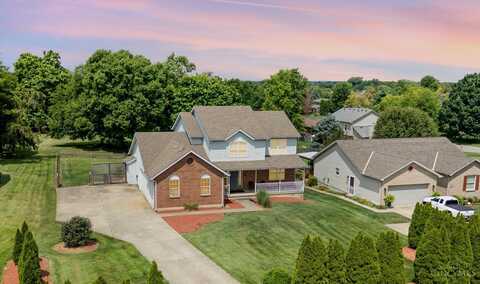 6821 Cincinnati Dayton Road, Liberty Township, OH 45044