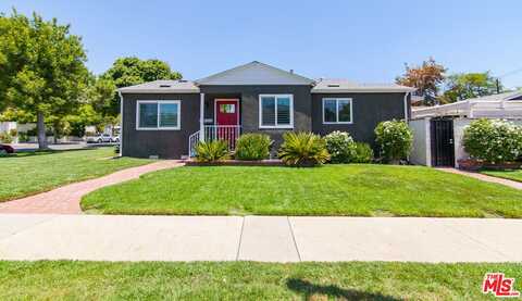 3920 W Clark Ave, Burbank, CA 91505